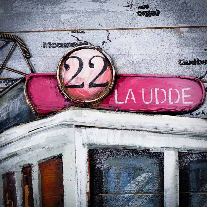 spårvagn 2 spårvagn 2