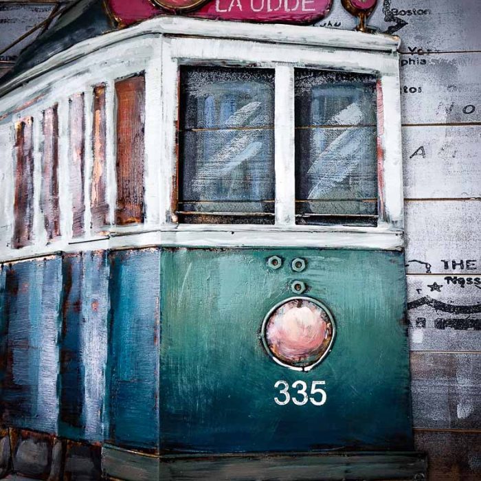 spårvagn 3 spårvagn 3