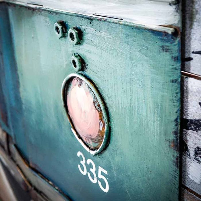 spårvagn 6 spårvagn 6