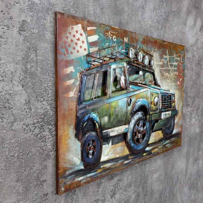 terrängbil (10) terrängbil (10)