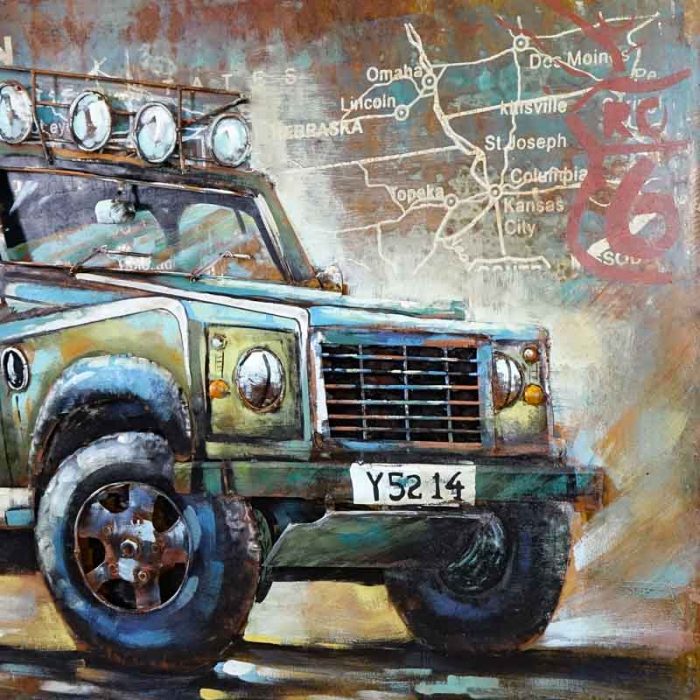 terrängbil (14) terrängbil (14)