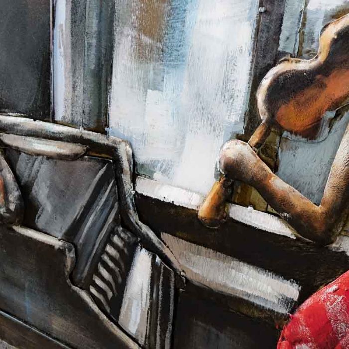 violinist (2) violinist (2)