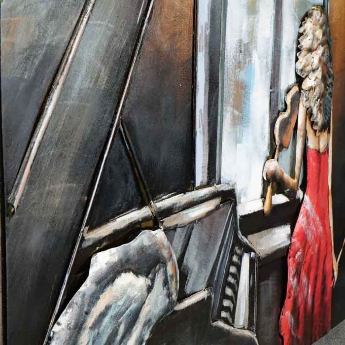 violinist (6) violinist (6)