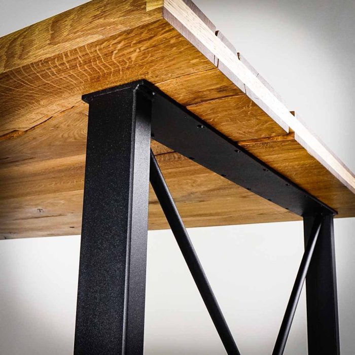 Bordsben Frame 71 cm 5 Bordsben Frame 71 cm 5