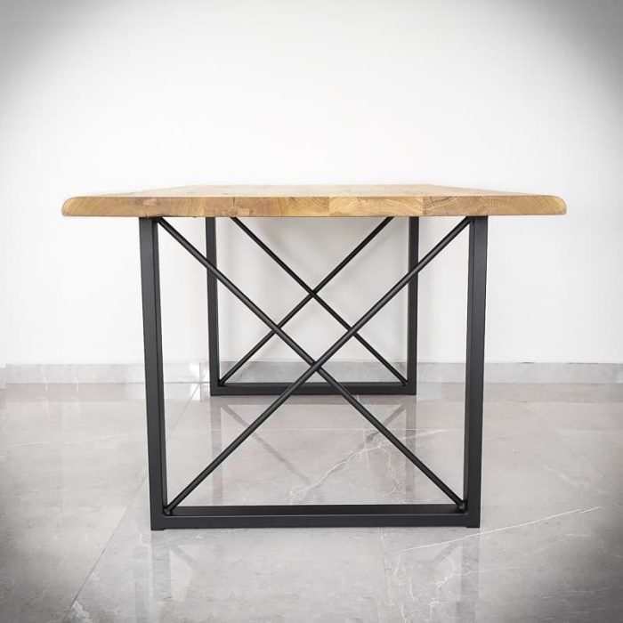 Bordsben Frame 71 cm 8 Bordsben Frame 71 cm 8