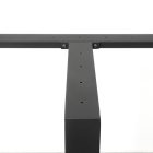 Bordsben Kvadro T 4