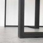 Bordsben Kvadro T 6