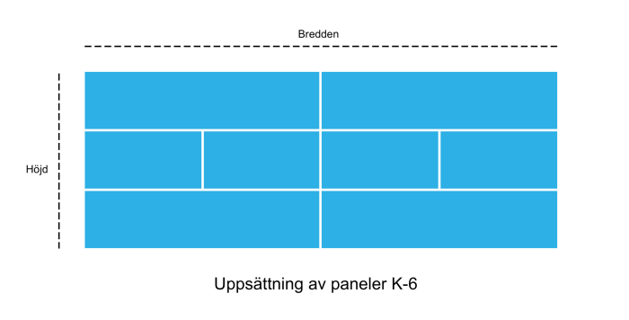 uppsättning av paneler k 5 (kopia) uppsättning av paneler k 5 (kopia)